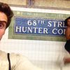 Photos: Young Couple Takes Selfies At All 118 Subway Stations In Manhattan